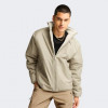 PUMA Бежева чоловіча куртка  Reversible Sherpa Jacket 626472/87 L - зображення 3