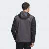 Adidas Чорна чоловіча вітровка  RAIN.RDY JACKET HZ5939 XXL - зображення 2