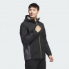 Adidas Чорна чоловіча вітровка  RAIN.RDY JACKET HZ5939 XXL - зображення 3