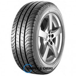   Continental ContiVanContact 200 (205/75R16 113R)