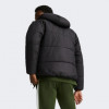 PUMA Чорна чоловіча куртка  Classics Padded Jacket 621675/01 XXL - зображення 2