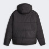 PUMA Чорна чоловіча куртка  Classics Padded Jacket 621675/01 L - зображення 7