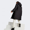 PUMA Чорна жіноча куртка  ESS Hooded Padded Coat 848942/01 M - зображення 2