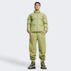 PUMA Зелена чоловіча куртка  BMW MMS ESS+ PUFFER JACKET 627497/05 XL - зображення 3