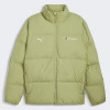 PUMA Зелена чоловіча куртка  BMW MMS ESS+ PUFFER JACKET 627497/05 XL - зображення 6