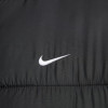 Nike Чорна жіноча куртка-жилет  W NSW TF SYNFL NK CLSC VEST FZ5922-010 M - зображення 6