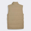 PUMA Бежева чоловіча куртка-жилет  MONO Vest 626468/67 XL - зображення 7