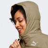 PUMA Бежева жіноча куртка  Classics Padded Jacket 621692/67 XS - зображення 4