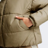 PUMA Бежева жіноча куртка  Classics Padded Jacket 621692/67 XS - зображення 5