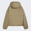 PUMA Бежева жіноча куртка  Classics Padded Jacket 621692/67 XS - зображення 7