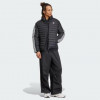 Adidas Чорна чоловіча куртка  PADDED COLL JKT IZ1835 M - зображення 3