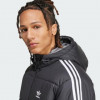 Adidas Чорна чоловіча куртка  ADIC REV JKT JD9071 L - зображення 5