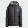 Adidas Чорна чоловіча куртка  ADIC REV JKT JD9071 L - зображення 7