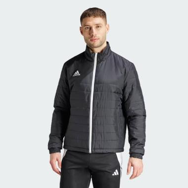 Adidas Чорна чоловіча куртка  ENT22 LJKT IB6070 XXL - зображення 1