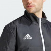 Adidas Чорна чоловіча куртка  ENT22 LJKT IB6070 XXL - зображення 4