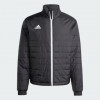 Adidas Чорна чоловіча куртка  ENT22 LJKT IB6070 XXL - зображення 6