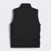 PUMA Чорна чоловіча куртка-жилет  MONO Vest 626468/01 XL - зображення 7