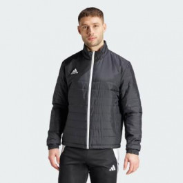 Adidas Чорна чоловіча куртка  ENT22 LJKT IB6070 M