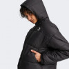 PUMA Чорна жіноча куртка  Classics Padded Jacket 621692/01 L - зображення 2