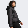 PUMA Чорна жіноча куртка  Classics Padded Jacket 621692/01 L - зображення 4