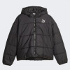 PUMA Чорна жіноча куртка  Classics Padded Jacket 621692/01 L - зображення 6