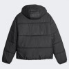 PUMA Чорна жіноча куртка  Classics Padded Jacket 621692/01 L - зображення 7