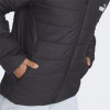 PUMA Чорна чоловіча куртка  ESS Hooded Padded Jacket 848938/01 M - зображення 5