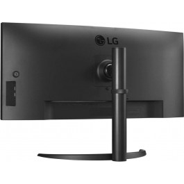   LG 34WQ75C-B