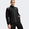 PUMA Чорна чоловіча куртка-жилет  MAPF1 Padded Gilet 627326/01 XXL - зображення 1