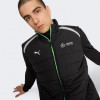 PUMA Чорна чоловіча куртка-жилет  MAPF1 Padded Gilet 627326/01 XXL - зображення 5