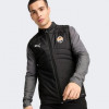 PUMA Чорна чоловіча куртка-жилет  FCSD Gilet 777860/06 XXL - зображення 1