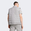 PUMA Сіра чоловіча куртка-жилет  MAPF1 Padded Gilet 627326/02 M - зображення 2