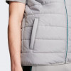 PUMA Сіра чоловіча куртка-жилет  MAPF1 Padded Gilet 627326/02 M - зображення 5