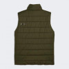 PUMA Оливкова чоловіча куртка-жилет  ESS Padded Vest 848939/70 L - зображення 7