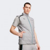 PUMA Сіра чоловіча куртка-жилет  MAPF1 Padded Gilet 627326/02 S - зображення 1