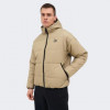 PUMA Бежева чоловіча куртка  Classics Padded Jacket 621675/67 M - зображення 1