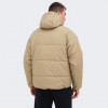 PUMA Бежева чоловіча куртка  Classics Padded Jacket 621675/67 M - зображення 2