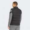 PUMA Чорна чоловіча куртка-жилет  teamLIGA Vest Jacket 657968/03 XXL - зображення 2