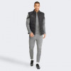 PUMA Чорна чоловіча куртка-жилет  teamLIGA Vest Jacket 657968/03 M - зображення 3