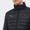 PUMA Чорна чоловіча куртка  teamLIGA Light Jacket 657617/03 M - зображення 4