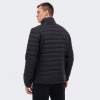 PUMA Чорна чоловіча куртка  teamLIGA Light Jacket 657617/03 L - зображення 2