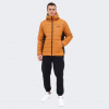 PUMA Помаранчева чоловіча куртка  ESS Hooded Padded Jacket 848938/64 M - зображення 3