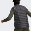 PUMA Чорна чоловіча куртка-жилет  PackLITE Primaloft Vest 671711/01 XXL - зображення 2