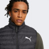 PUMA Чорна чоловіча куртка-жилет  PackLITE Primaloft Vest 671711/01 XXL - зображення 3