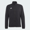 Adidas Чорна чоловіча вітровка  ADIZERO E JCKT IT7585 XXL - зображення 6