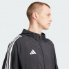 Adidas Чорна чоловіча вітровка  TIRO24 WB IM8806 XXL - зображення 4