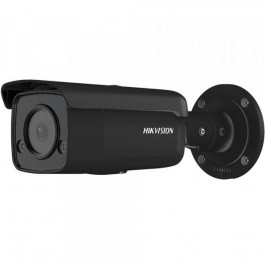   HIKVISION DS-2CD2T47G2-L (4 мм) Black