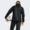 PUMA Чорна чоловіча вітровка  FCSD All Weather Jacket 777859/06 S - зображення 2