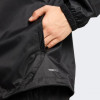 PUMA Чорна чоловіча вітровка  FCSD All Weather Jacket 777859/06 S - зображення 5