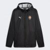 PUMA Чорна чоловіча вітровка  FCSD All Weather Jacket 777859/06 S - зображення 6